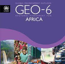 GEO-6 Regional Assessments