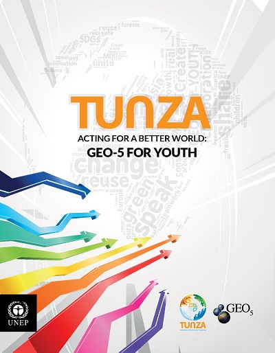 GEO5 for youth